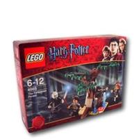Harry Potter Lego 4865 The Forbidden Forrest New Sealed