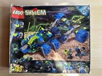 Lego 6919 Complete And Sealed Lego Bags
