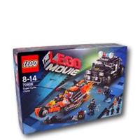 LEGO The Movie 70808 Super Cycle Chase New Sealed