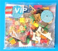 LEGO Promo Polybag #40605 LUNAR NEW YEAR VIP ADD-ON PACK Chinese Festival Extras