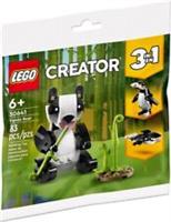 Lego Creator Panda Bear 30641 Polybag BNIP