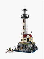 LEGO Ideas 21335 Motorised Lighthouse 2065 Pieces Age 18+ A