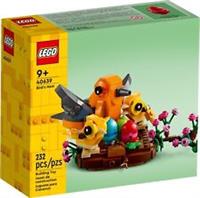 LEGO Seasonal 40639 Bird's Nest - New & Sealed - Fast Dispatch