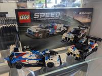 Genuine LEGO BMW SPEED CHAMPIONS BMW M MOTORSPORT SET 80435B308C9