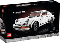 LEGO Icons 10295 Porsche 911 - Brand New & Sealed - Fast Dispatch