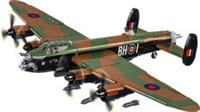 COBI-5759 HC WWII Avro Lancaster B Mk.I/II Plane 1643Pcs
