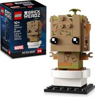 LEGO BrickHeadz 40671 Potted Groot - New & Sealed - Fast Dispatch