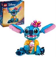 LEGO-Disney-Stitch-BuildingToy-43249