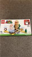 LEGO Super Mario: Desert Pokey Expansion Set (71363)