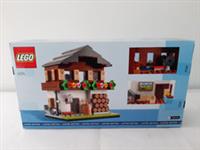 *LEGO HOUSES OF THE WORLD 3 VIP PROMO SET #40594 BRAND NEW & SEALED*