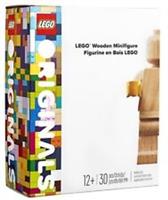 LEGO Originals: Wooden Minifigure (853967) new best price on eBay