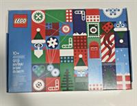 LEGO Miscellaneous: 40 Years of Hands-On Learning (4002020) EMPLOYEE EXCLUSIVE!