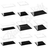 Acrylic Display Case For LEGO Technic, Ideas & Figures 40+ Sizes Available