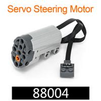 Technic Power Functions Servo Motor 88004 Steering Motor For Lego Toys Part£