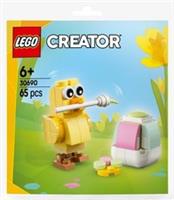 LEGO Creator 30690 Easter Chick - New & Sealed - Paper Bag - Fast Dispatch