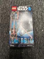 LEGO Star Wars: Kylo Ren (75117)New Sealed Creses On Box