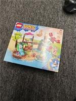 LEGO Sonic: Amy's Animal Rescue Island (76992) New Sealed