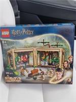 Lego Harry Potter 76445 Hogwarts Castle: Herbology Class for Ages 8+