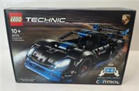 (Wi1) LEGO Technic Porsche GT4 - 42176 - Sealed