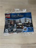 Lego Harry Potter. Hermione's Study Desk 30392 Polybag BNIP