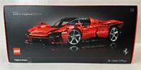 (Wi1) LEGO Technic Ferrari Daytona SP3 - 42143 - Sealed