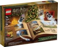 LEGO Harry Potter Advent Calendar 2022 (Set 76404)