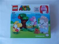 LEGO SUPER MARIO 71428 EXPANSION SET. NEW & SEALED