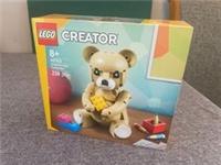 LEGO Creator 40763 Childrens Day Teddy Brand New Sealed Unopened