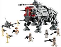 LEGO Star Wars: AT-TE Walker (75337)
