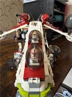 LEGO Star Wars: Republic Gunship (75021)