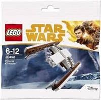 Lego Star Wars Imperial AT-Hauler 30498 Polybag BNIP