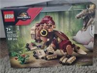 LEGO Jurassic World Baby Dinosaur Dolores: Aquilops Set 76970 Brand New Sealed