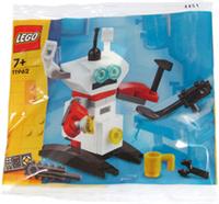 Lego Creator Robot 11962 Polybag BNIP