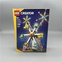 LEGO Creator 40758 Celebration: Ferris Wheel with Fireworks. Brand New & Sealed