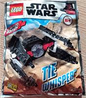 Lego Star Wars TIE Whisper 912287 Foilbag BNIP