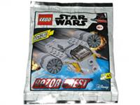 Lego Star Wars The Razor Crest 912284 Foilbag BNIP