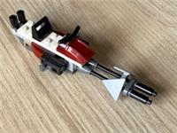 genuine Lego Star Wars - 75372 - CLONE SPEEDER clone wars brand new
