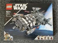 Lego Star Wars 75374 Skeleton Crew The Onyx Cinder
