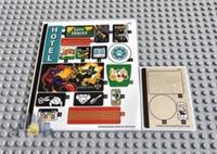 Lego Town City Building STICKER SHEET 1 AND 2 ONLY for Lego set 60380 Downtown