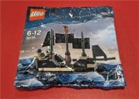 LEGO Pirates Mini Black Pearl (30130)