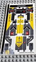 LEGO 