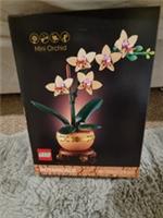 LEGO Botanicals: Mini Orchid (10343)