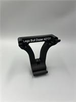 D11 Dozer 42131 LEGO - Wall Mount