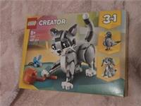 LEGO Creator 31163 3-in-1 Playful Cat Set New and Sealed