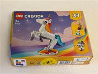 LEGO CREATOR: Magical Unicorn (31140) Brand New Sealed in box