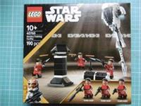 LEGO 40765 Kamino Training Facility (LEGO Star Wars May 4th GWP) BNIB GIFT XMAS