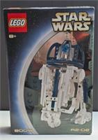 LEGO Star Wars: R2-D2 (8009)
