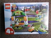 LEGO 10771 Toy Story 4 - Carnival Thrill Coaster Brand New SEALED XMAS GIFT? 4+