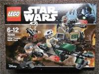 LEGO Star Wars Rebel Trooper Battle Pack Set 75164 Brand New SEALED XMAS GIFT?