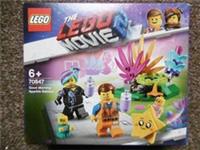 The LEGO Movie 2 70847 Good Morning, SPARKLE Babies!t BNIB XMAS GIFT IDEA